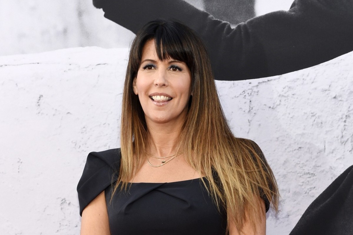 Patty Jenkins to direct Wonder Woman sequel and become highest-paid ...