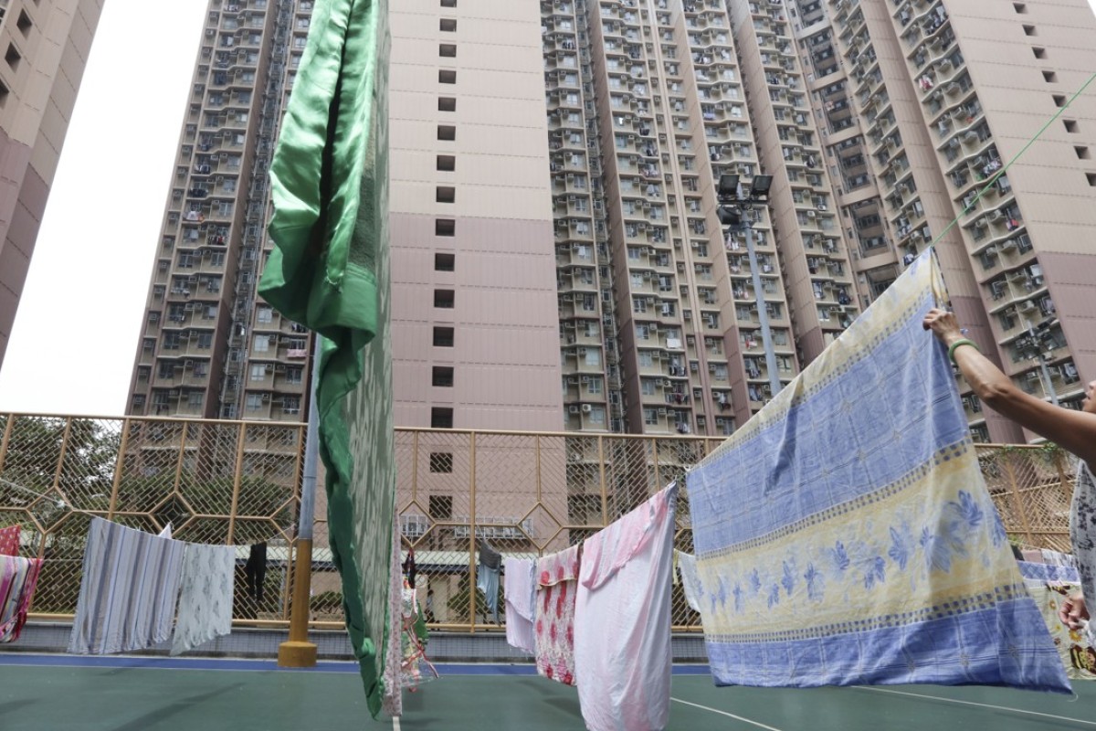 Hong Kong’s housing conundrum affordable to whom? South China