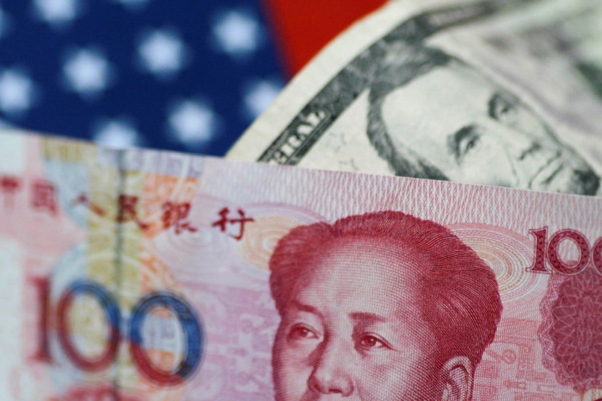 A Yuan Should Be A Yuan Deputy Head Of China S Foreign Exchange - 