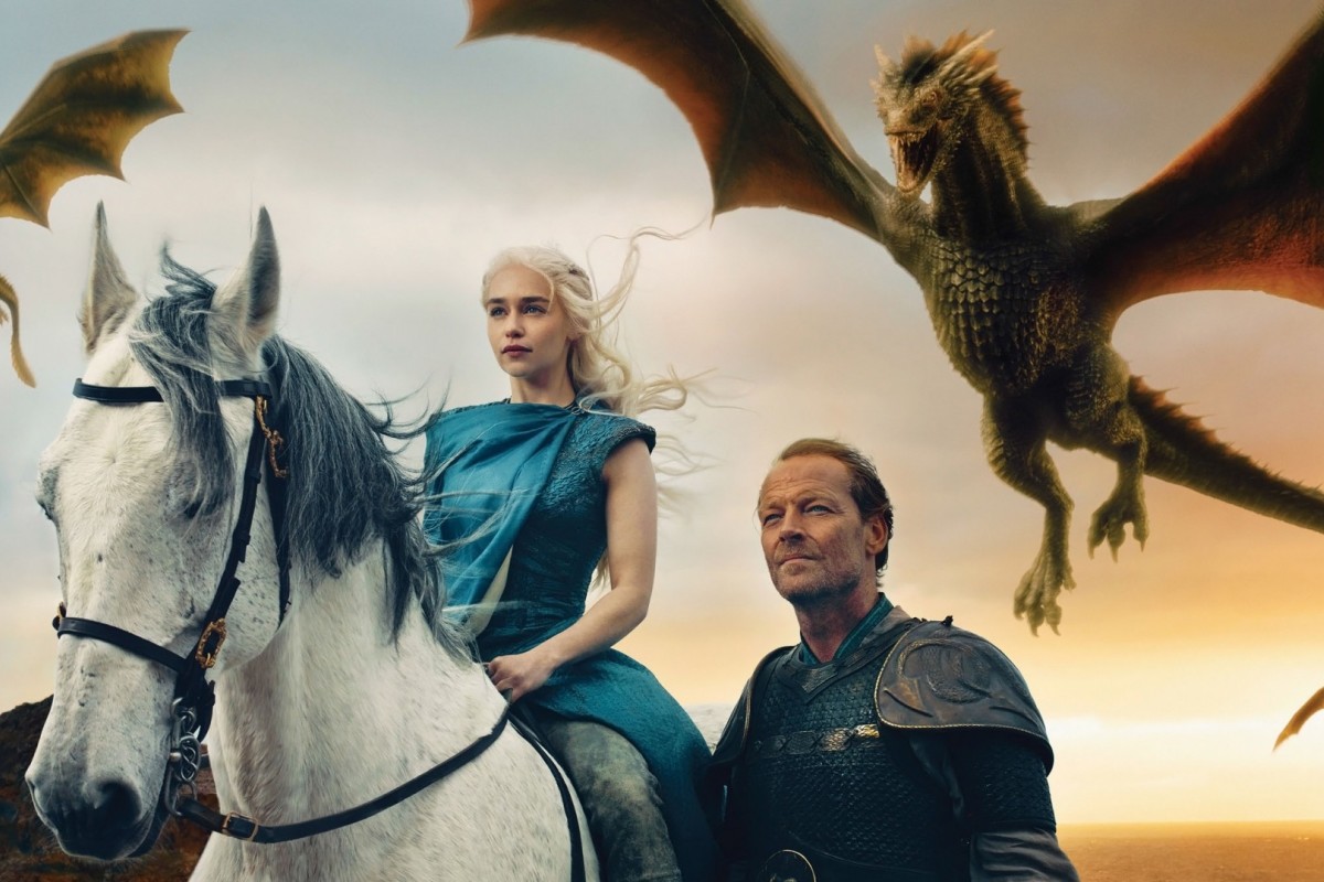 Top Emmy Winners Set To Be Beaten By Game Of Thrones In 2018