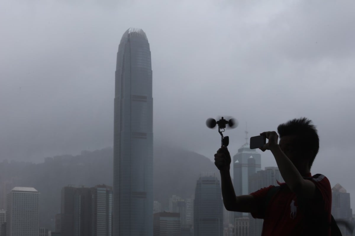 It S Official Hong Kong Sweltered Through Record Breaking Summer South China Morning Post