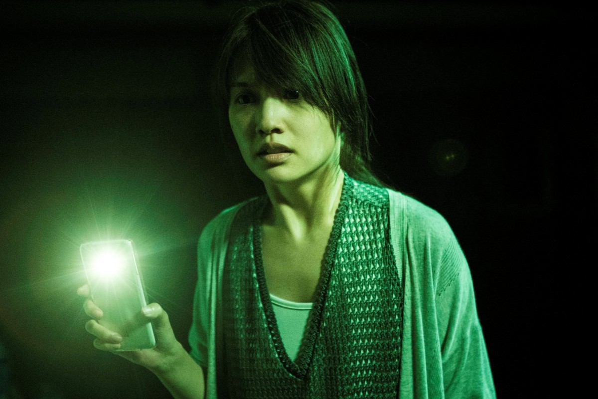 Film Review The Tag Along 2 Rainie Yang Hsu Wei Ning Contemplate Motherhood In Superior Horror Sequel South China Morning Post