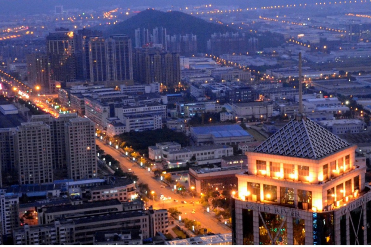 From Trade To Trains China And Singapore Boost Their - 