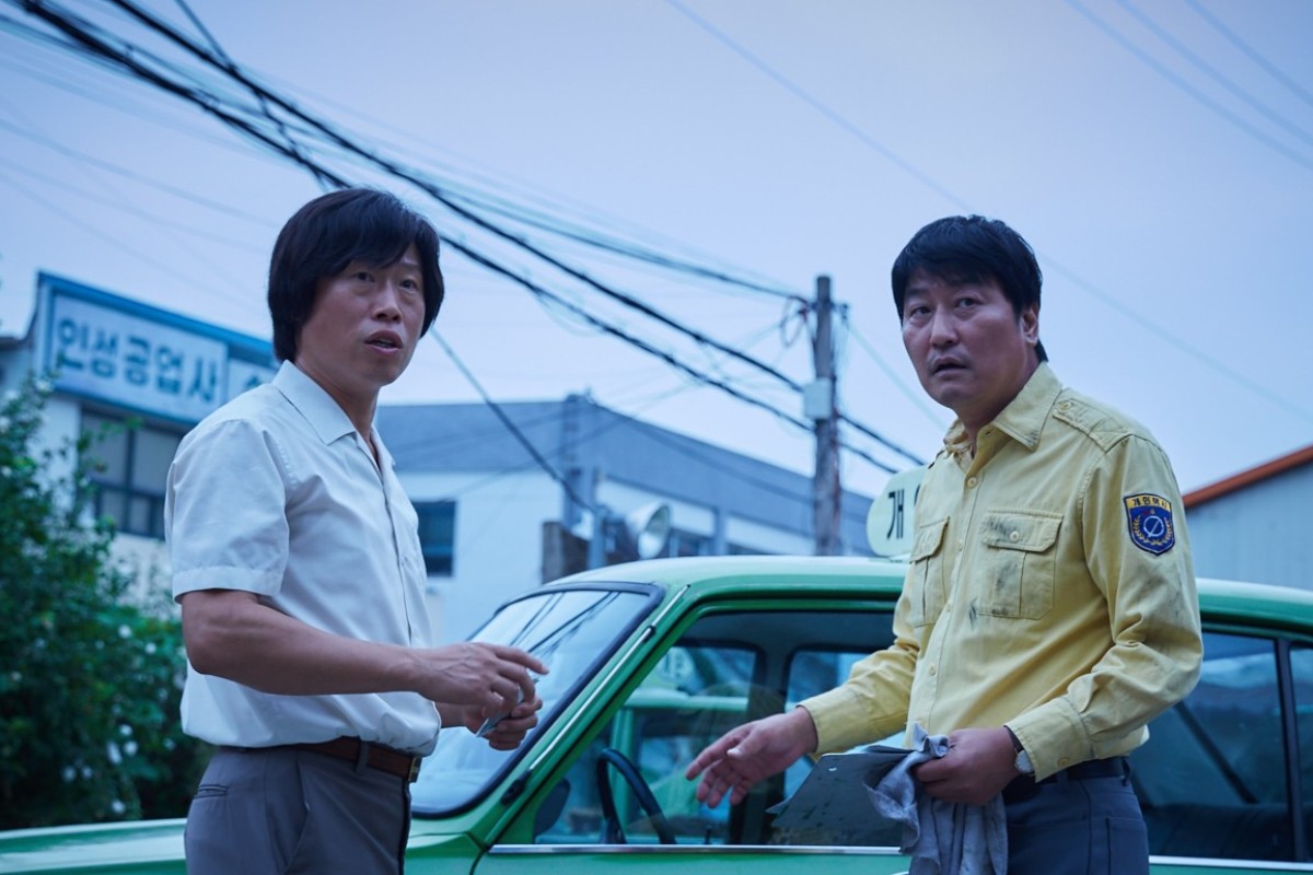 Film review: A Taxi Driver – Gwangju Uprising drama finds its conscience in Song Kang-ho's working-class hero | South China Morning Post