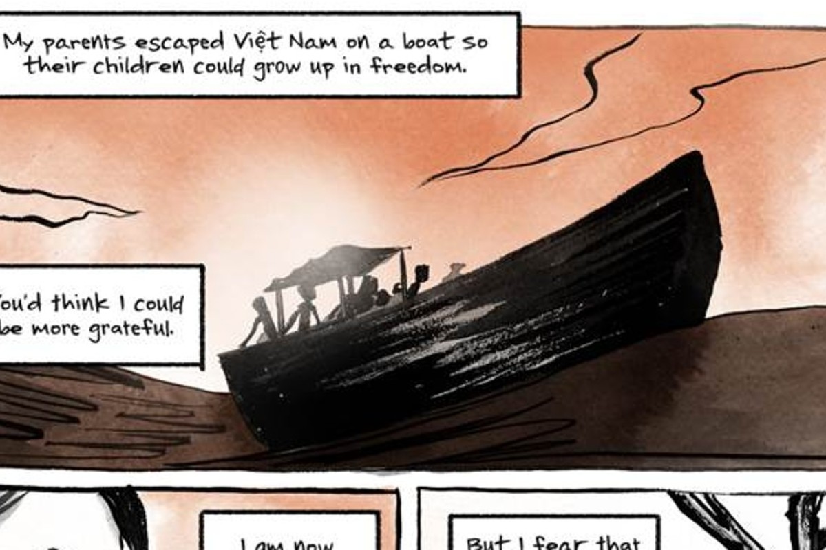 Review: the most moving memoir you will read this year, Thi ...