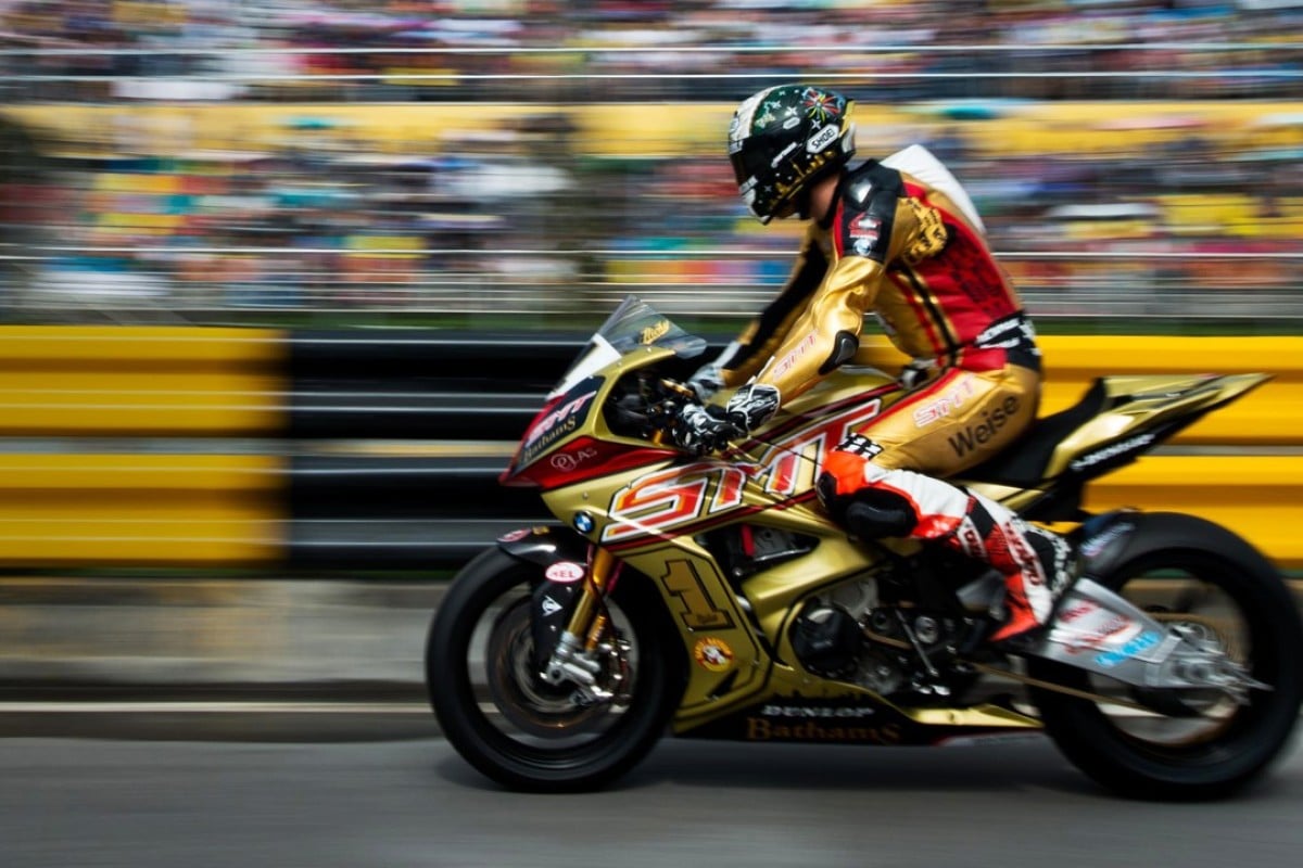 World S Best Road Racers Return To Macau For Moto Gp South China Morning Post World S Best Road Racers Return To Macau For Moto Gp South China Morning Post