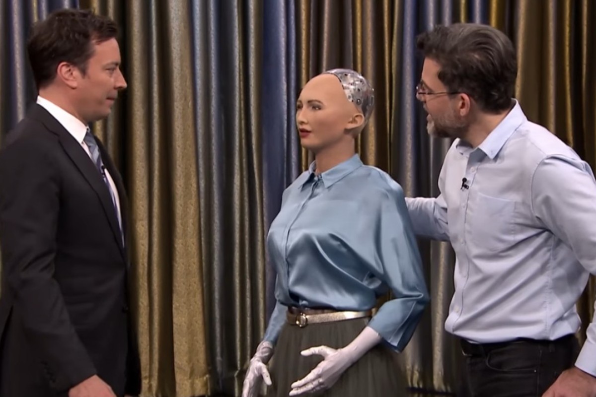 david hanson hanson robotics