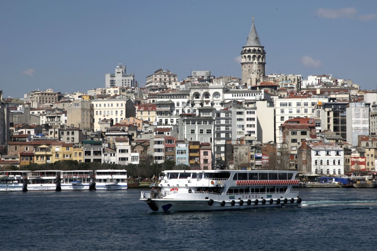 The Good Bad And Ugly Sides To Being A Tourist In Istanbul South China Morning Post