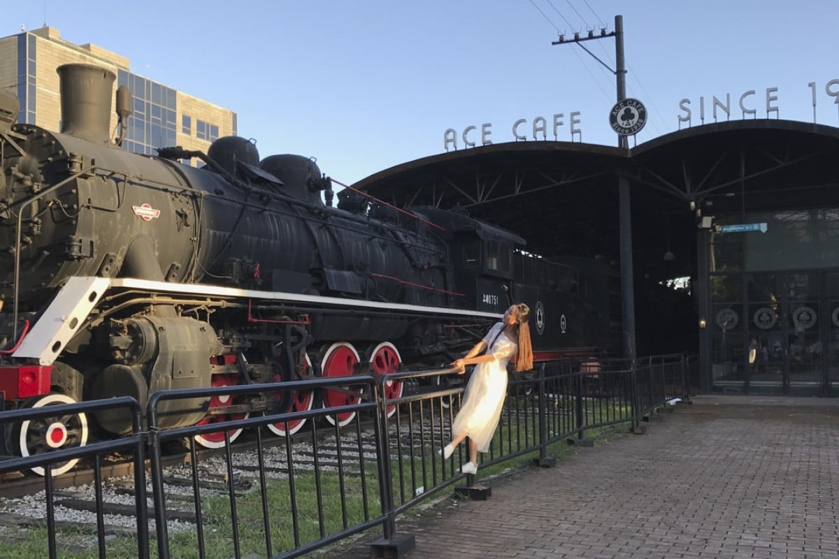 The Best Things To Do On A Beijing Layover Visiting Korea Town To Hiking The Great Wall South China Morning Post