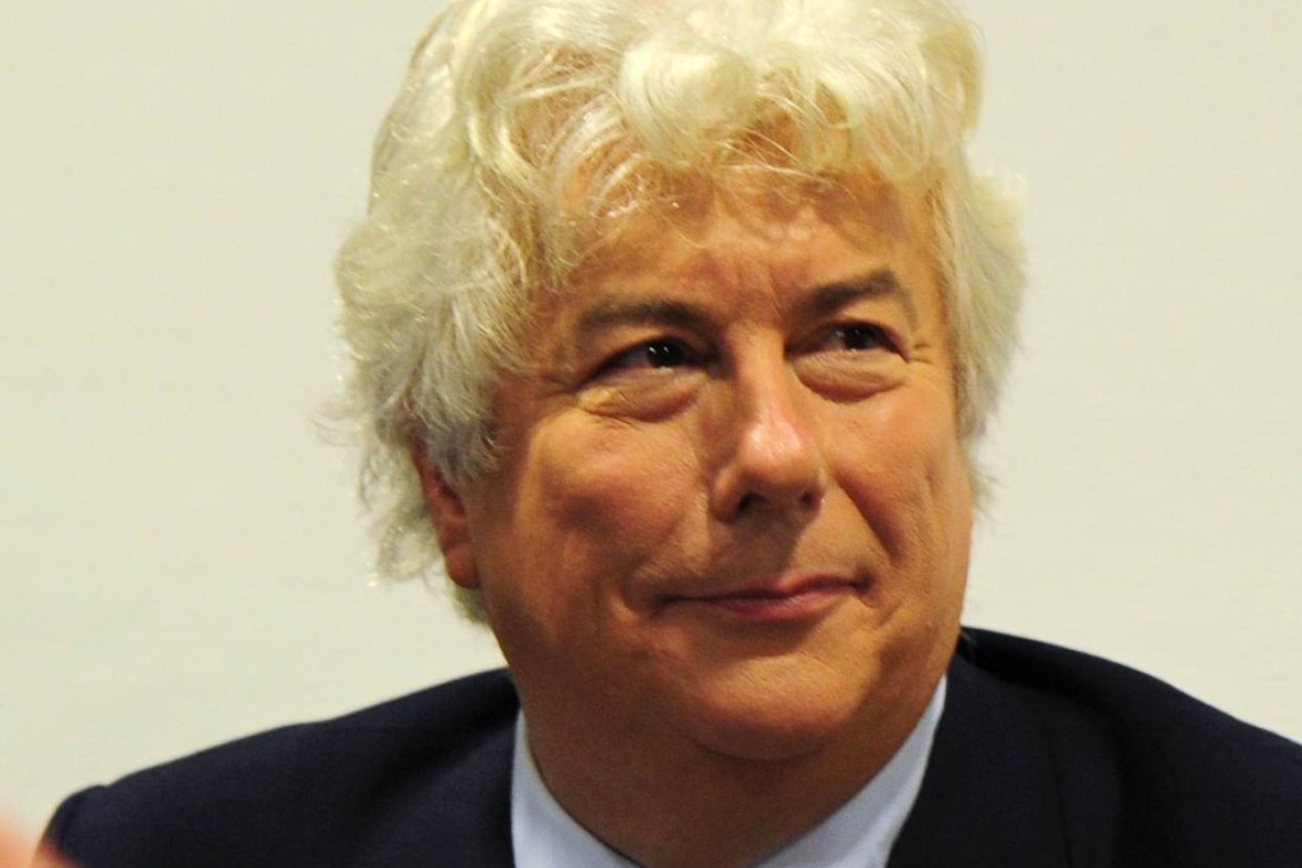 Ken Follett rounds off his ‘Kingsbridge’ trilogy in style | South China ...