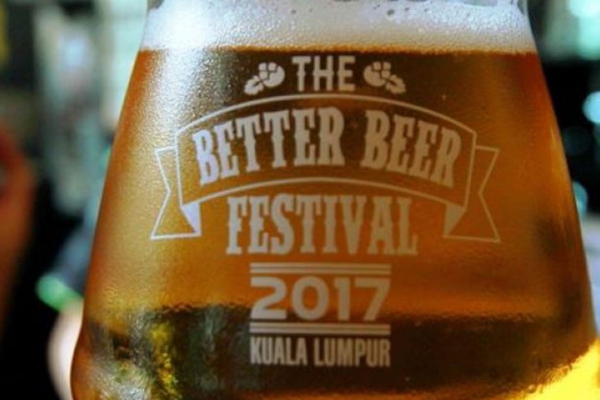 Cancelled Beer Fest In Malaysia If Najib Is Courting Islamic Hardliners Are His Rivals Any Better South China Morning Post