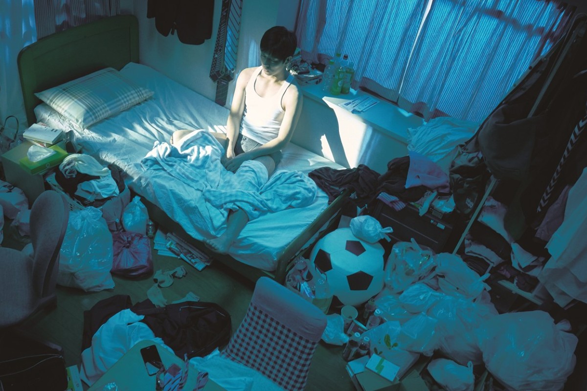 Film Review To Each His Own Suicide Prevention Drama Turns Japan S Punishing Work Culture On Its Head South China Morning Post