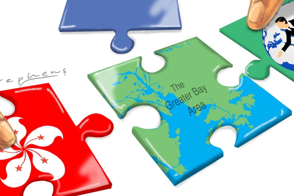 How Hong Kong Can Help The Greater Bay Area Become A