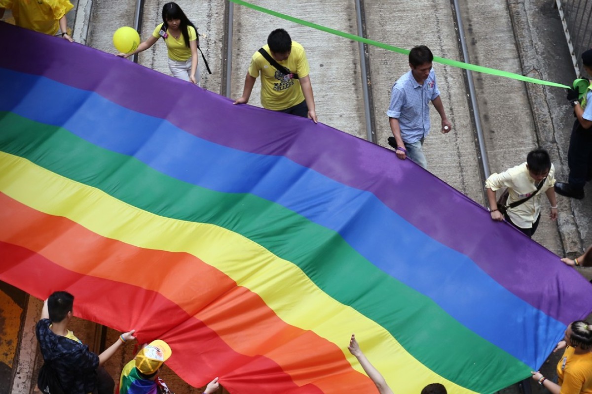 We Havent Won Yet My Lifes Still On Hold Lesbian Expat - 