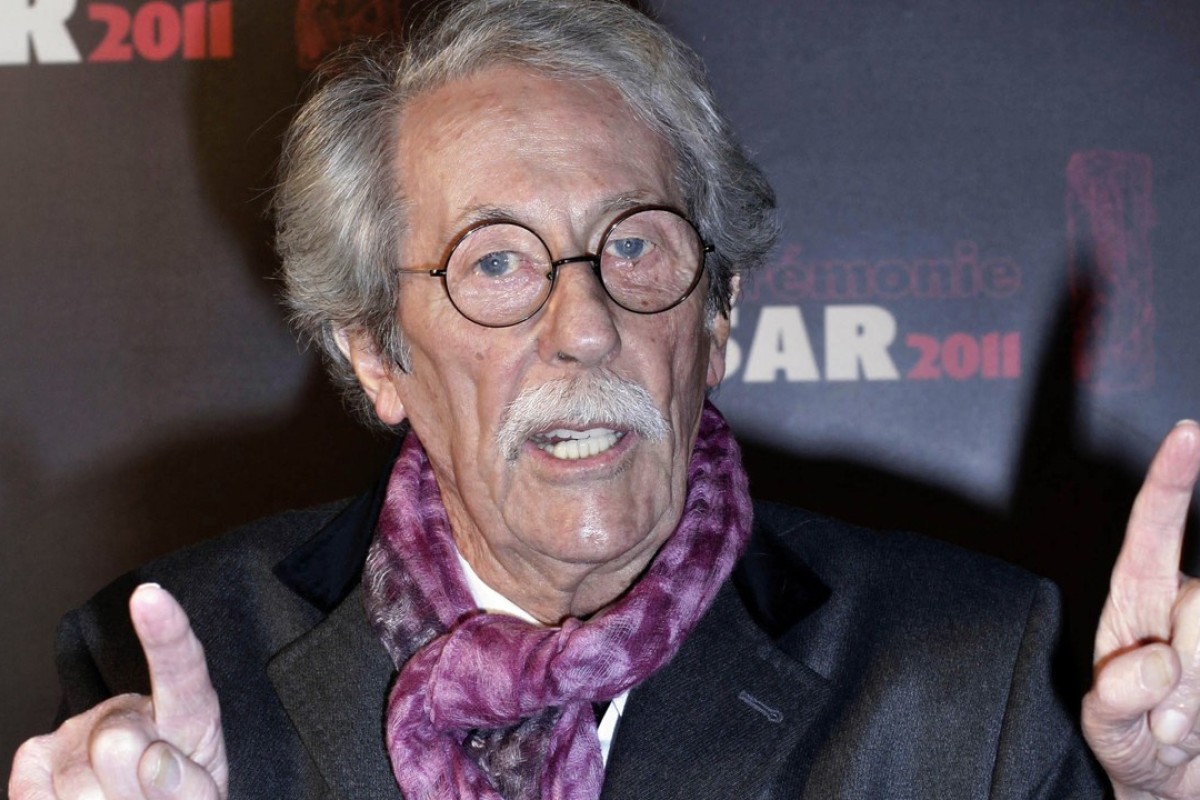 Starcrossed 'Don Quixote' actor Jean Rochefort dies age 87 South(00)