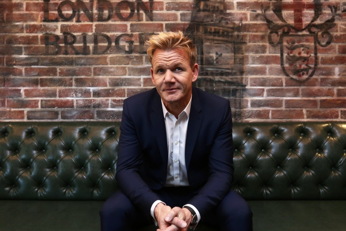 Celebrity Chef Gordon Ramsay Says Drug Use So Rife In Dining Trade That Customers Ordered Cocaine Souffle South China Morning Post Currently, the lady is still detained in japan and the malaysian police are in contact with the authorities there regarding this case. celebrity chef gordon ramsay says drug