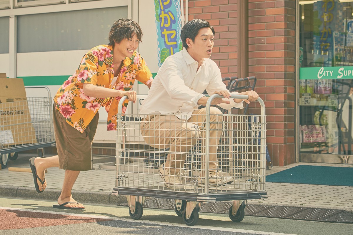 Film Review To Each His Own Suicide Prevention Drama Turns Japan S Punishing Work Culture On Its Head South China Morning Post