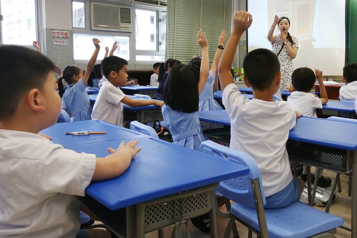 Extra Funds Help Hong Kong Schools Cater To Pupils With