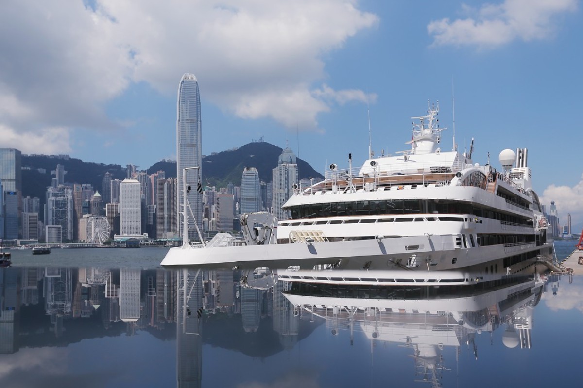 Nine Things Cruise Newbies Need To Know Before Walking The Gangplank South China Morning Post