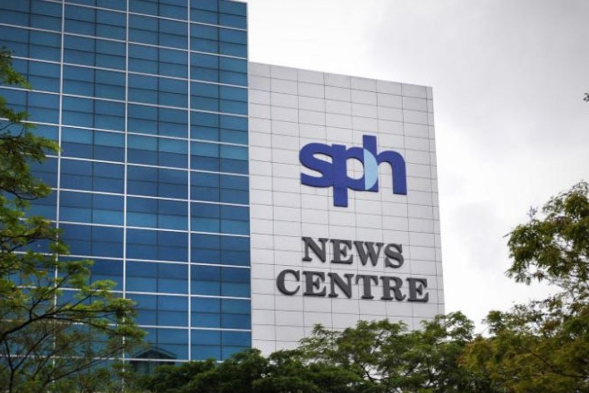 In Dire Straits Singapore Press Holdings Accelerates Plan To Axe 400 Jobs South China Morning Post