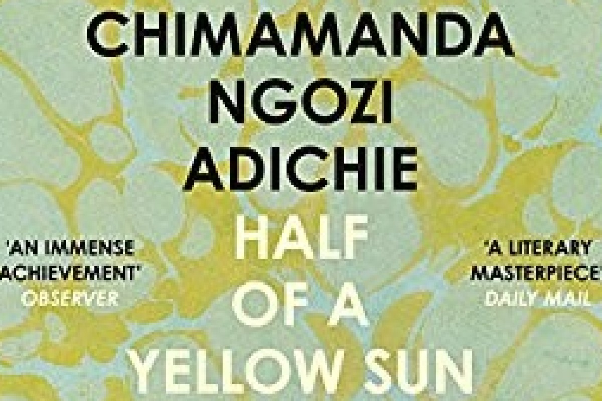 Half of a Yellow Sun audiobook does gentle justice to the 2006 novel