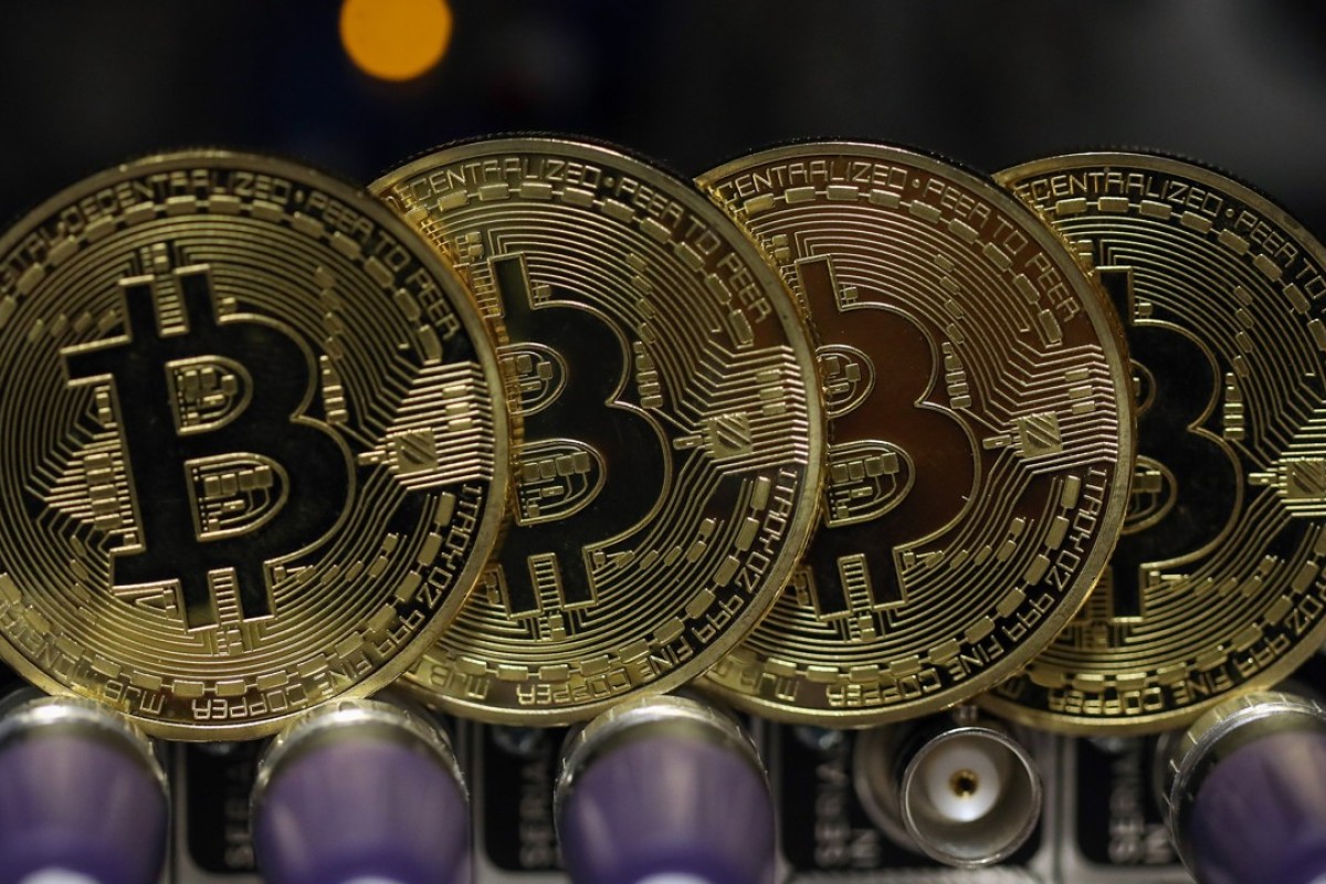 Cryptocurrencies Are A Bubble But Blockchain Is The Future Analysts South China Morning Post