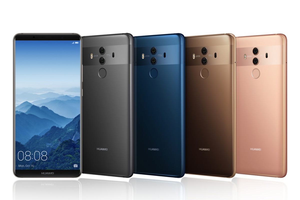 Huawei China Phone