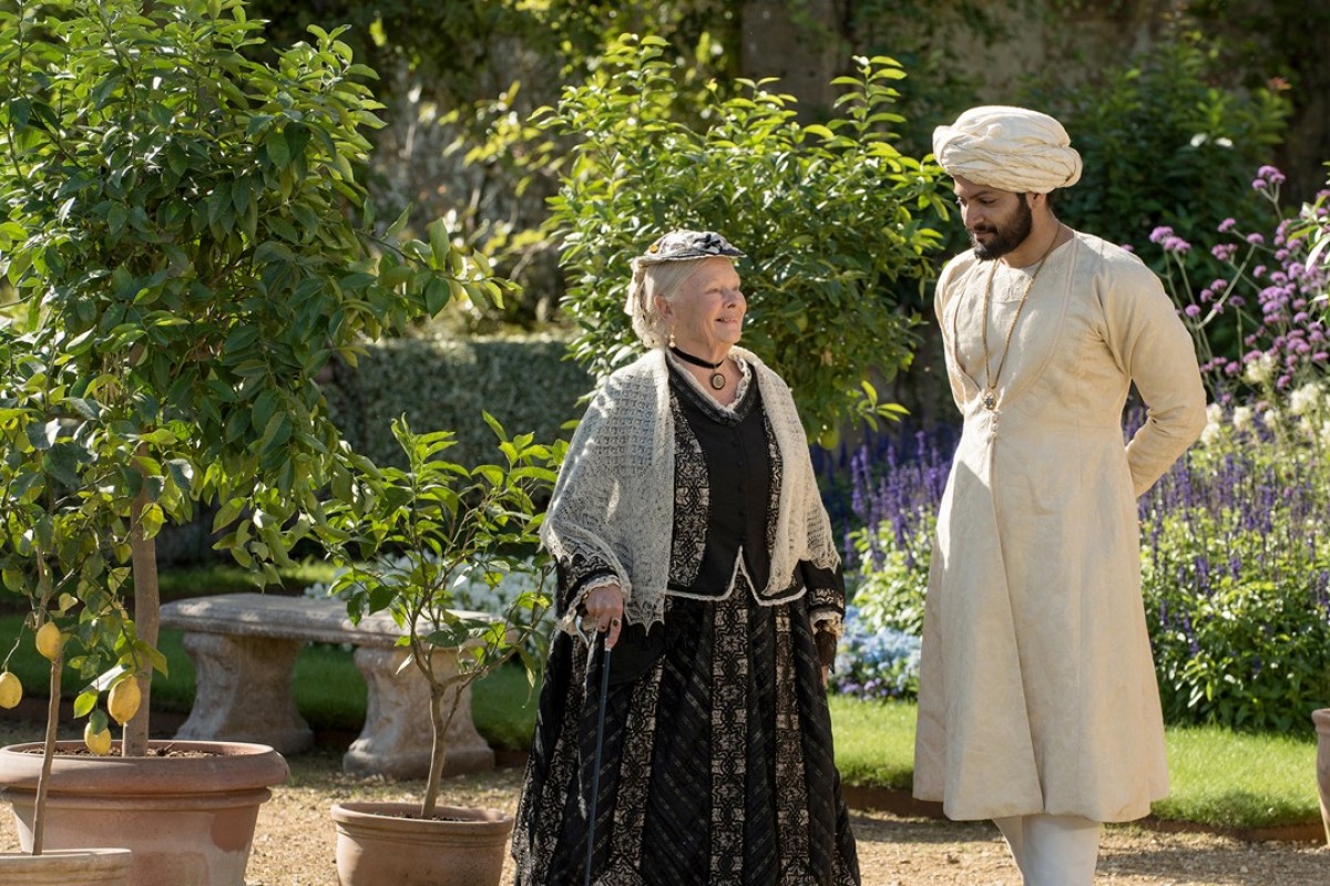 Film review Victoria & Abdul royal friendship drama, starring Judi Dench as the queen, offers