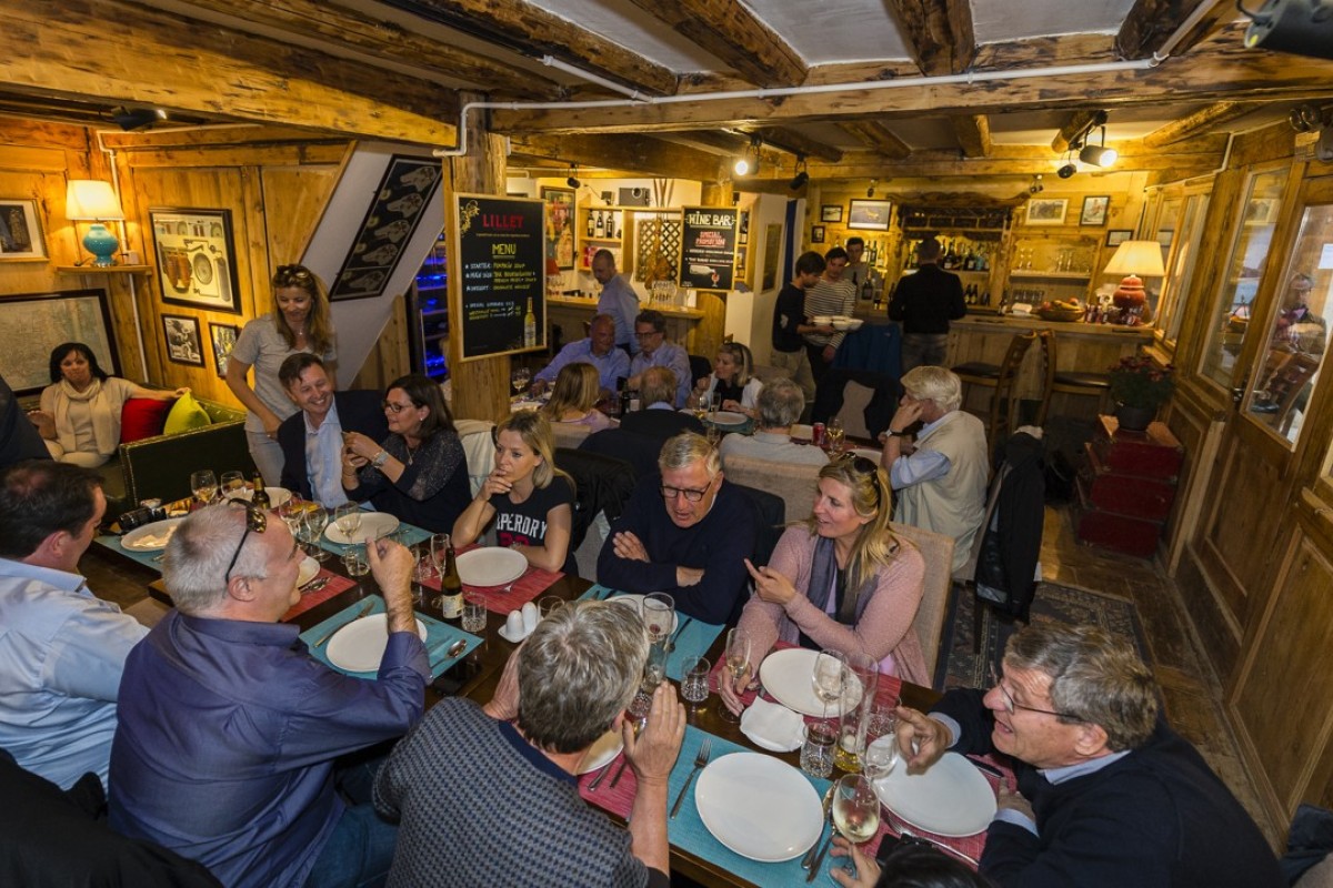 How China's Shangri-La earned a name for craft beer after 2014 fire | South  China Morning Post