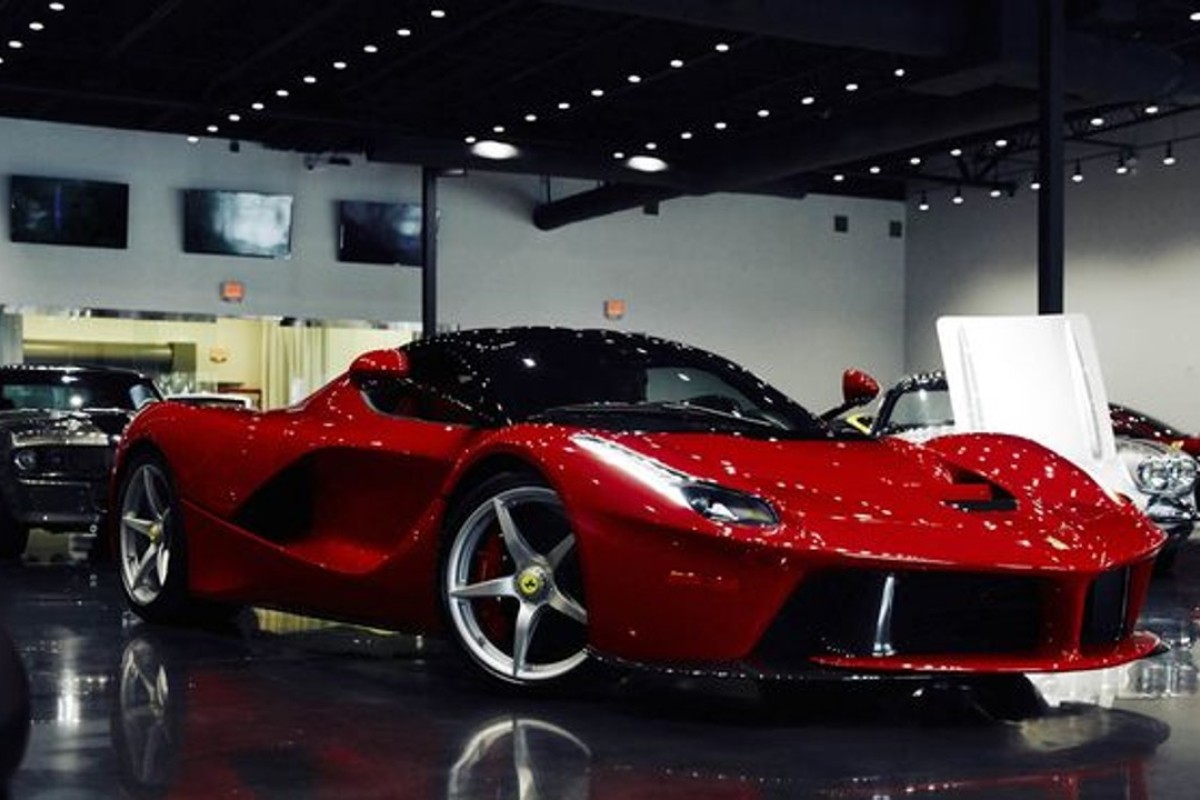 Six Ways Supercar Dealers Clinch A Sale South China