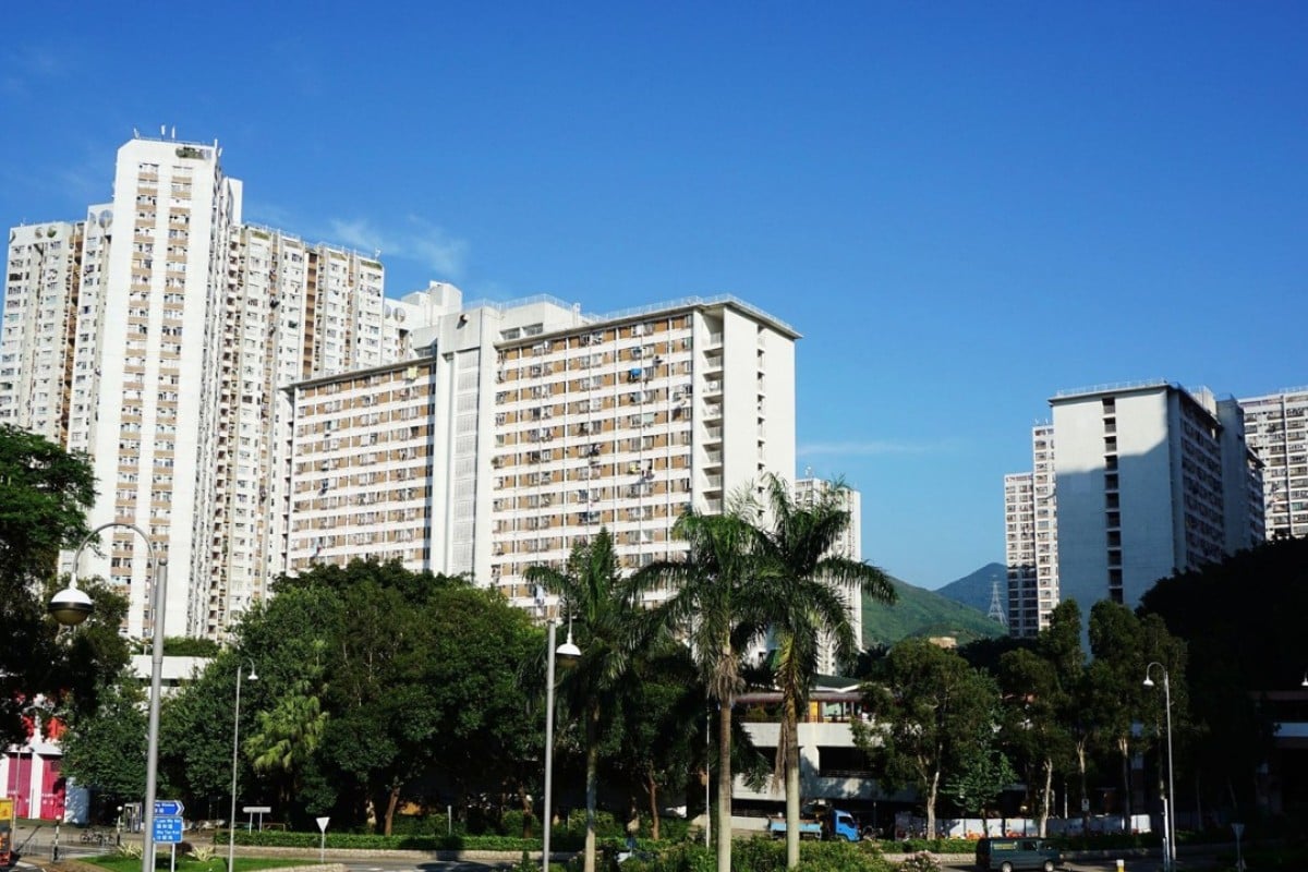 Hong Kong man, 79, arrested on suspicion of raping mentally disabled