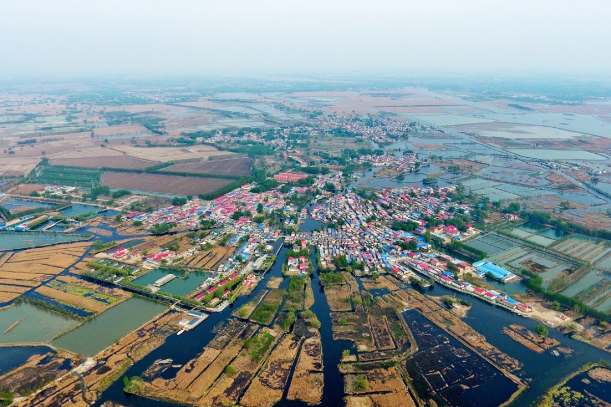 Which Industries Will China Set Up In Xiongan The