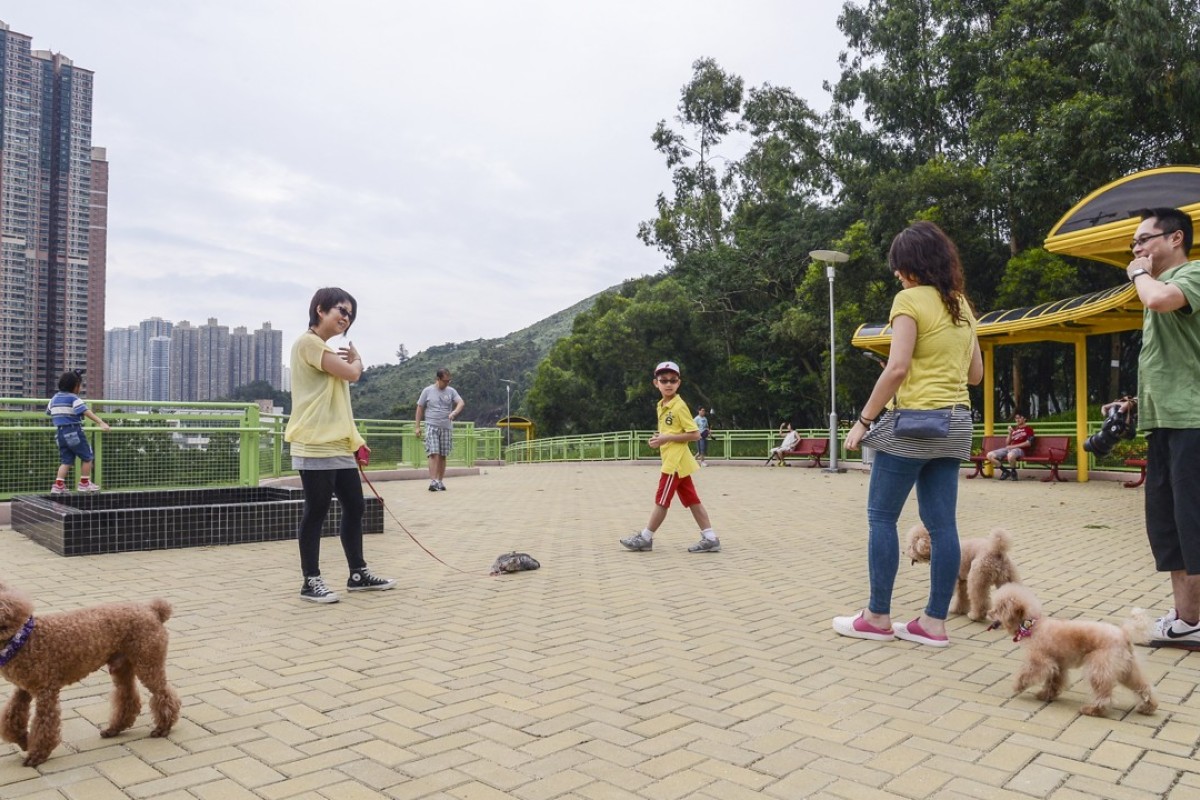 Backward attitude to owning pets in Hong Kong must change South China