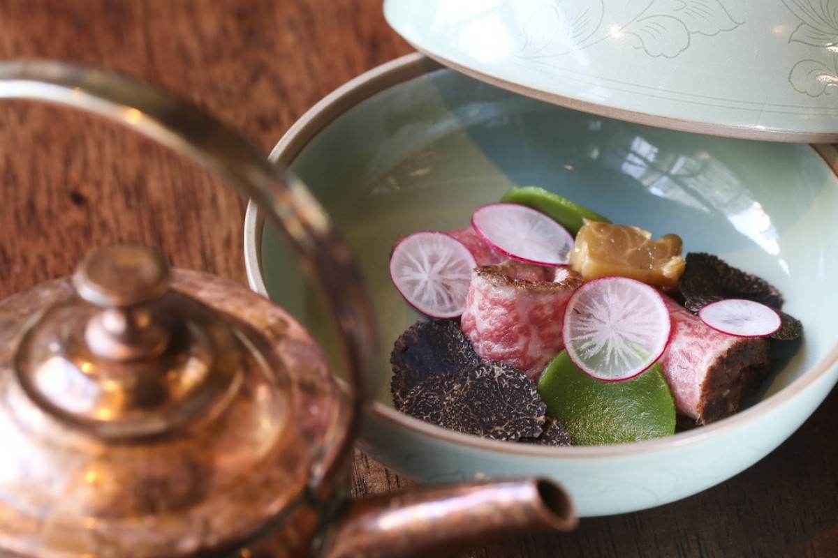Hong Kong Michelin Chefs Talk About Why They Chase Stars South China Morning Post