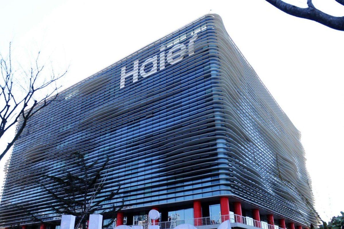 Haier bought GE Appliances for US5.6 billion. Now it’s working on fixing it South China