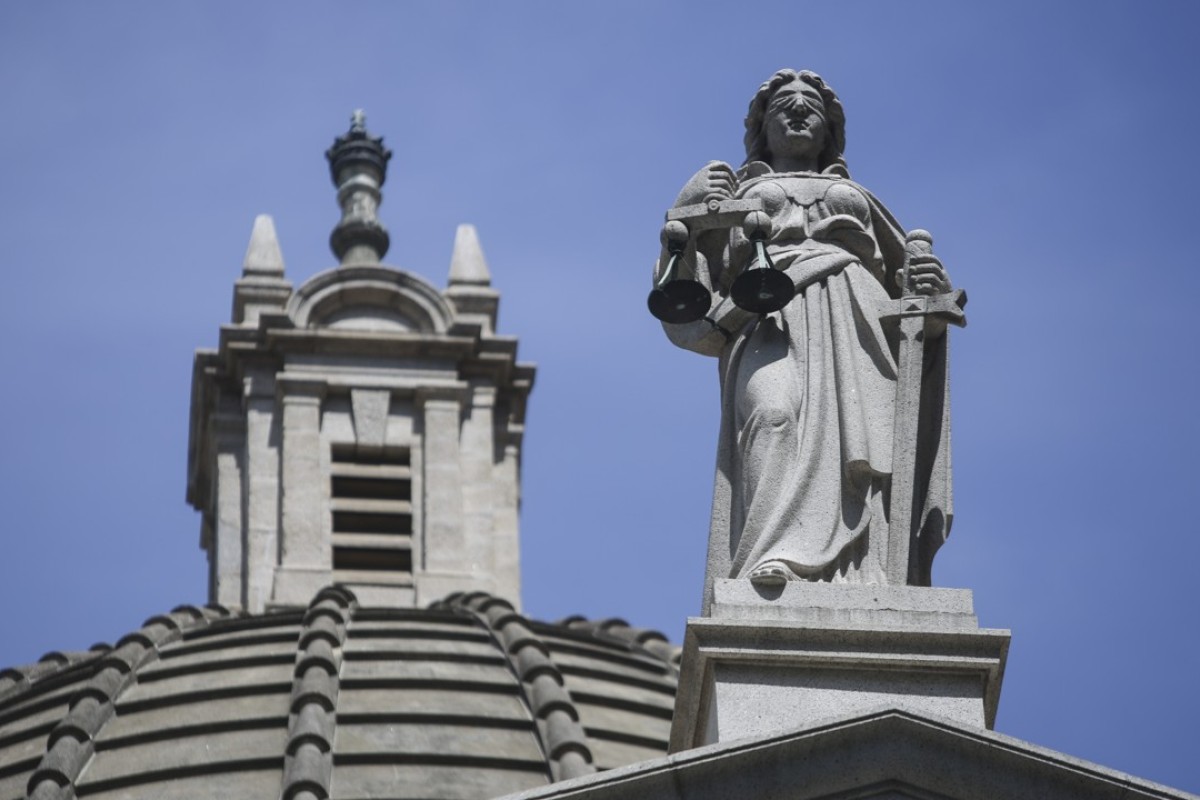 Charge HK100,000 for Hong Kong judicial reviews — and deny legal aid