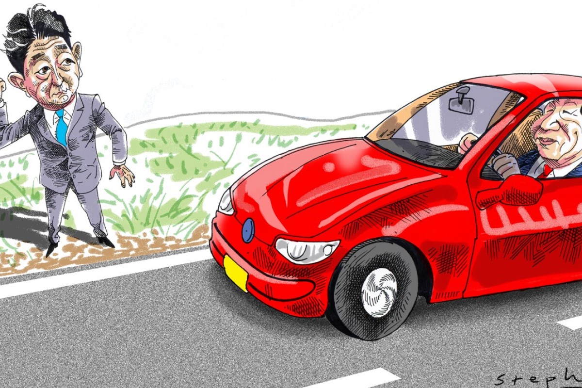 Day After Its Long Road To Better >> Can Xi And Abe Work Together On The Belt And Road To Build Better Day After Its Long Road To Better >> Can Xi And Abe Work Together On The Belt And Road To Build Better