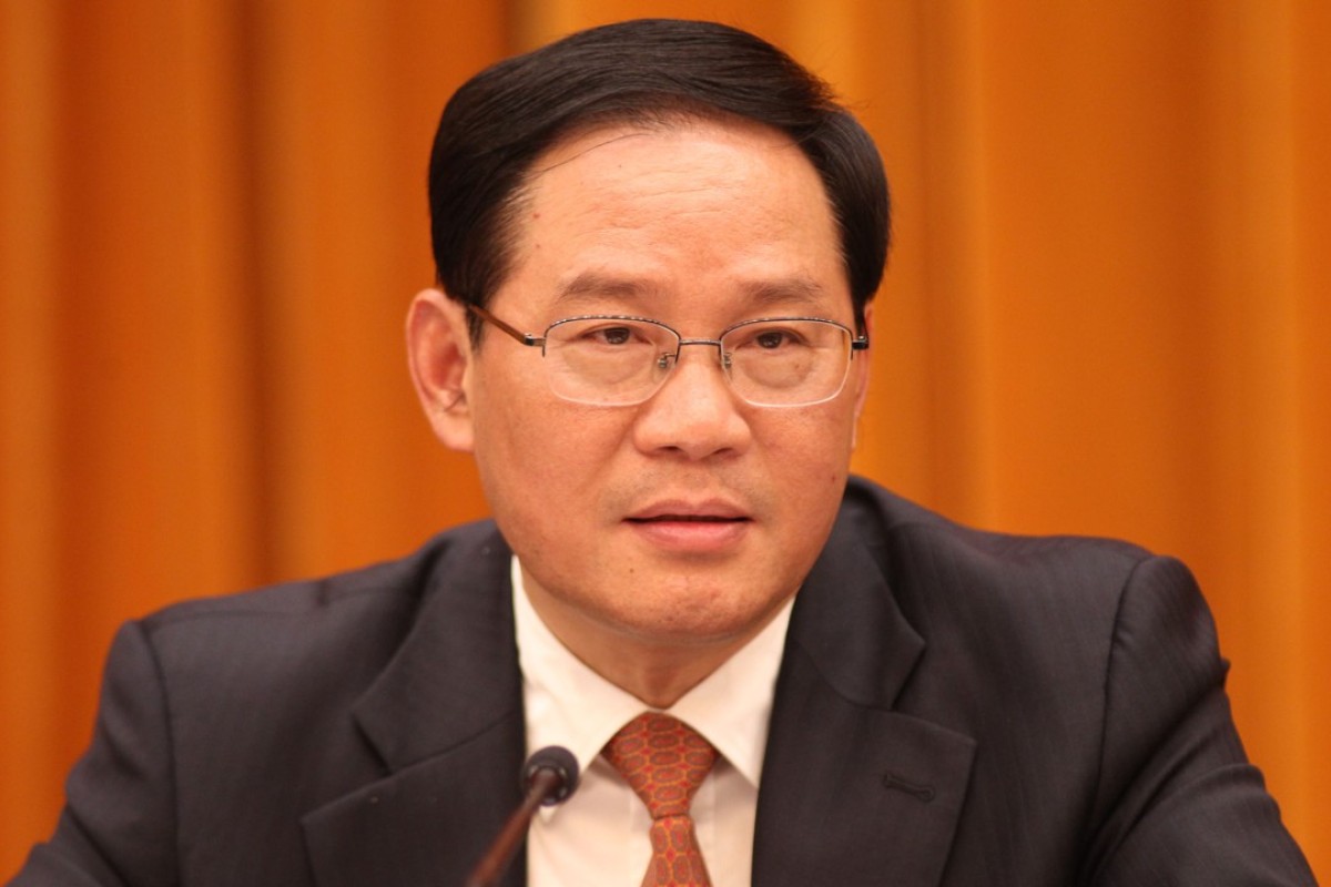 Xi Jinping ally takes up top job in Shanghai | South China ...