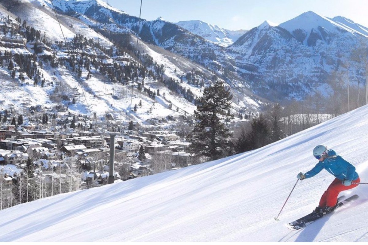 16 Of The Most Luxurious Ski Resorts To Visit In North America This Winter South China Morning Post