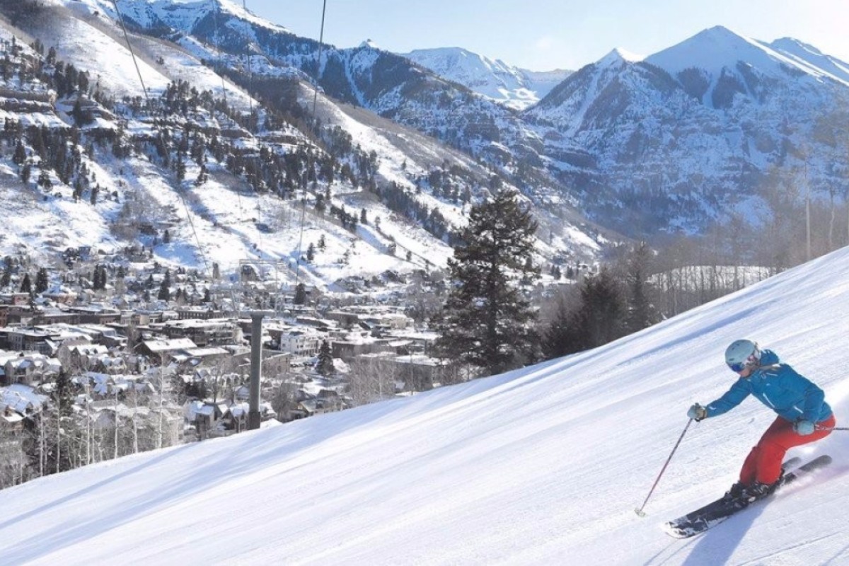 16 Of The Most Luxurious Ski Resorts To Visit In North America This Winter South China Morning Post