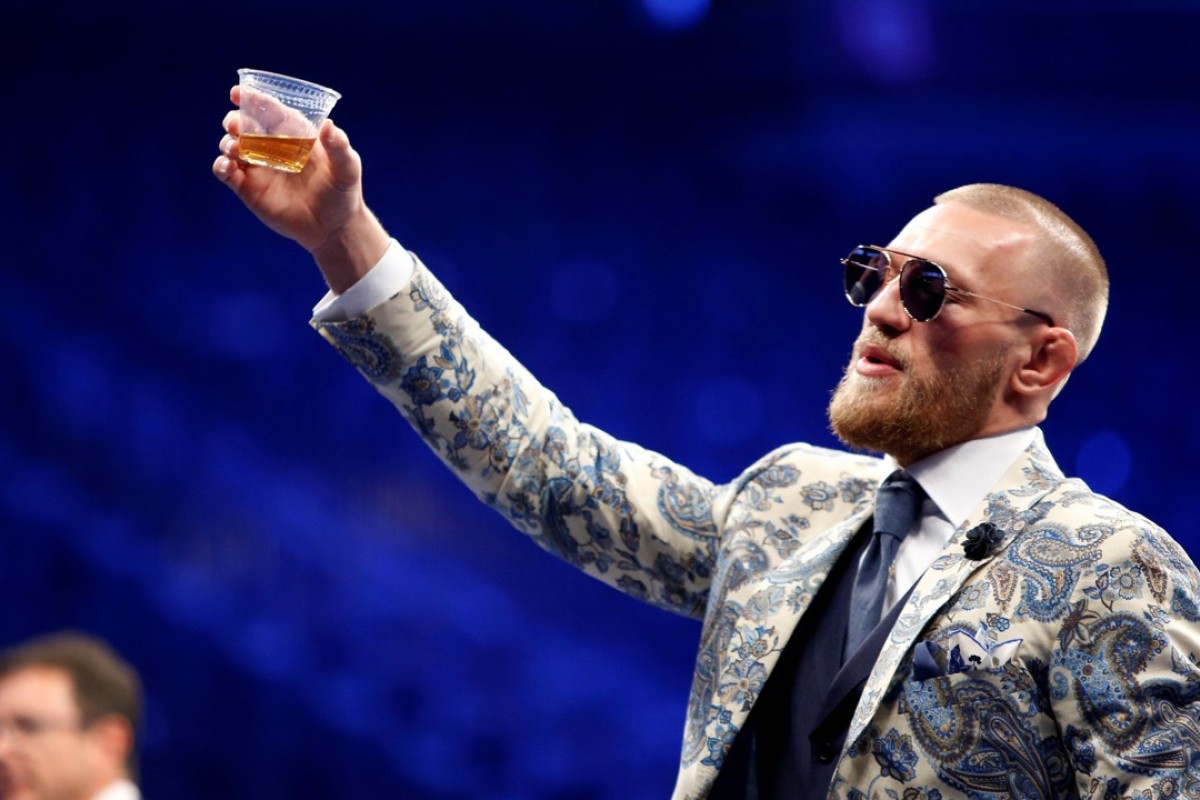 ‘They love to throw me under the bus’ Conor McGregor on the defensive