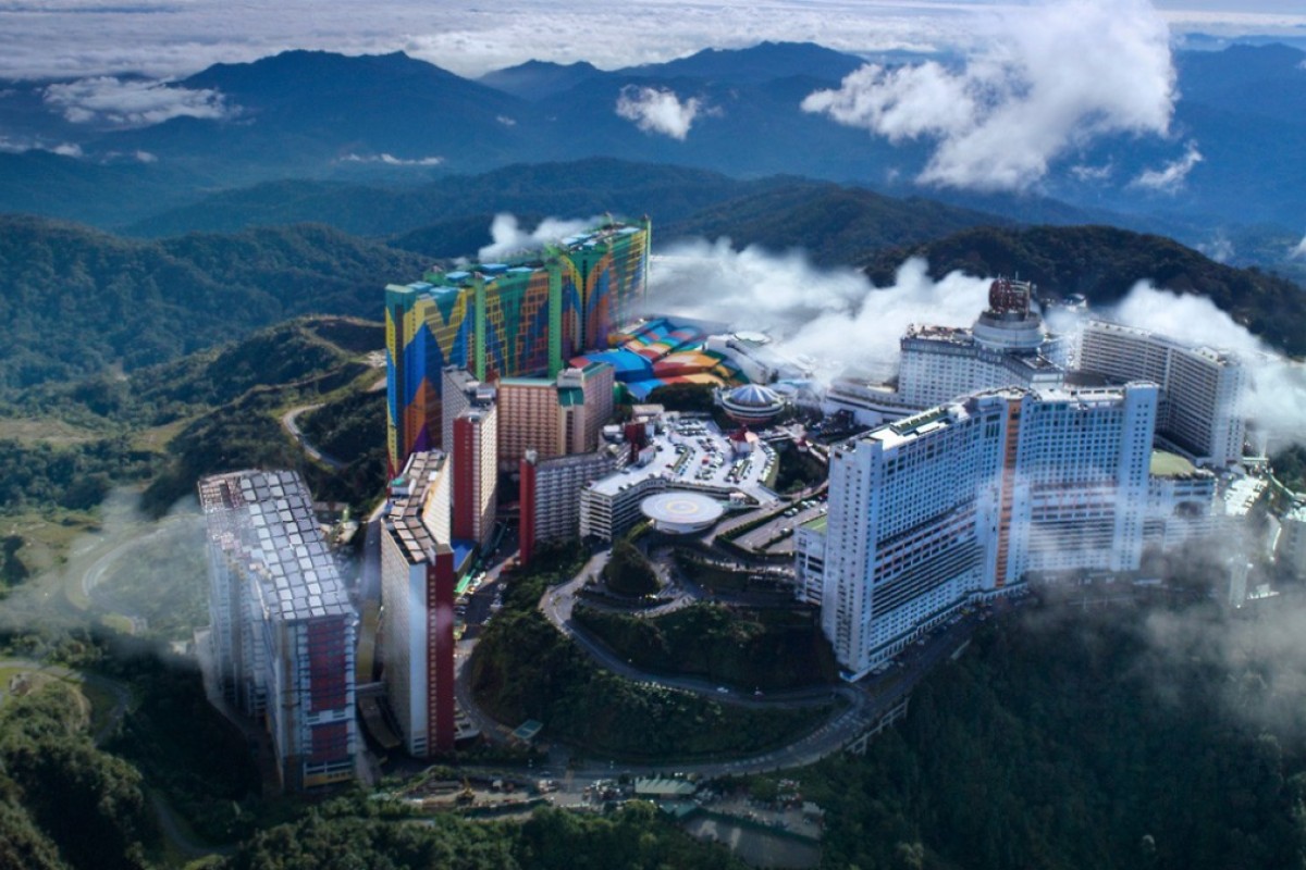Haunted Hotels To Head For This Halloween South China Morning Post