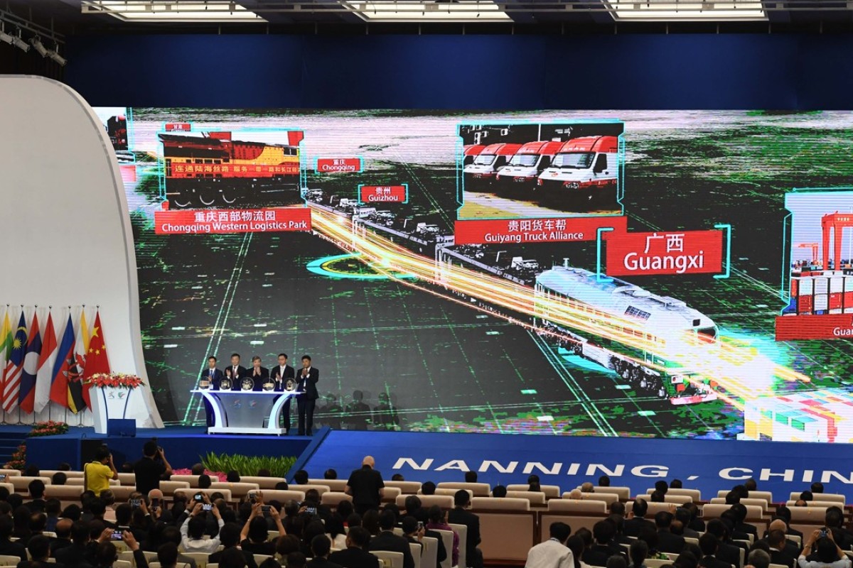 Opinion China Can Cope With Any Bumps Along The Way On - 