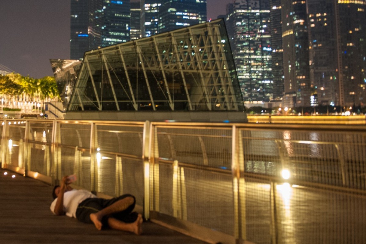 Singapore Singapore
