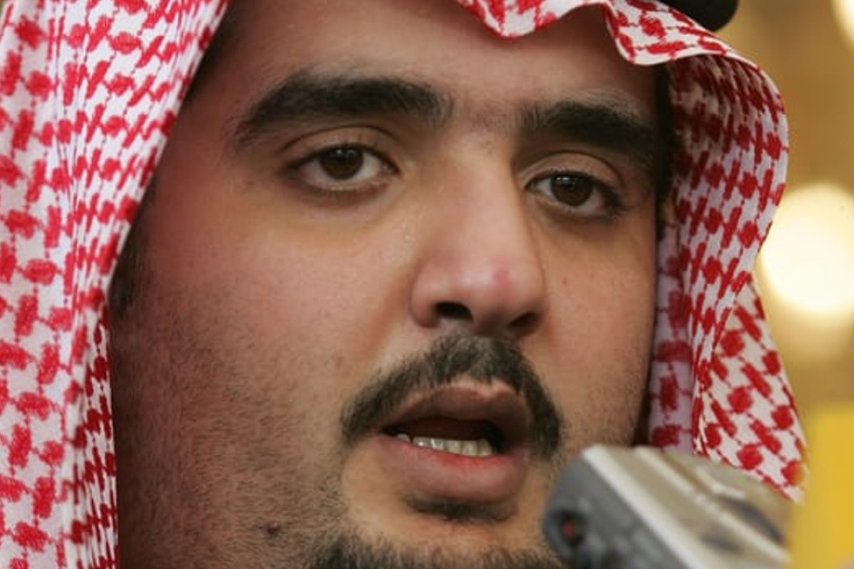 Saudi Arabia Rejects Reports Of Prince S Death In Graft Purge South China Morning Post