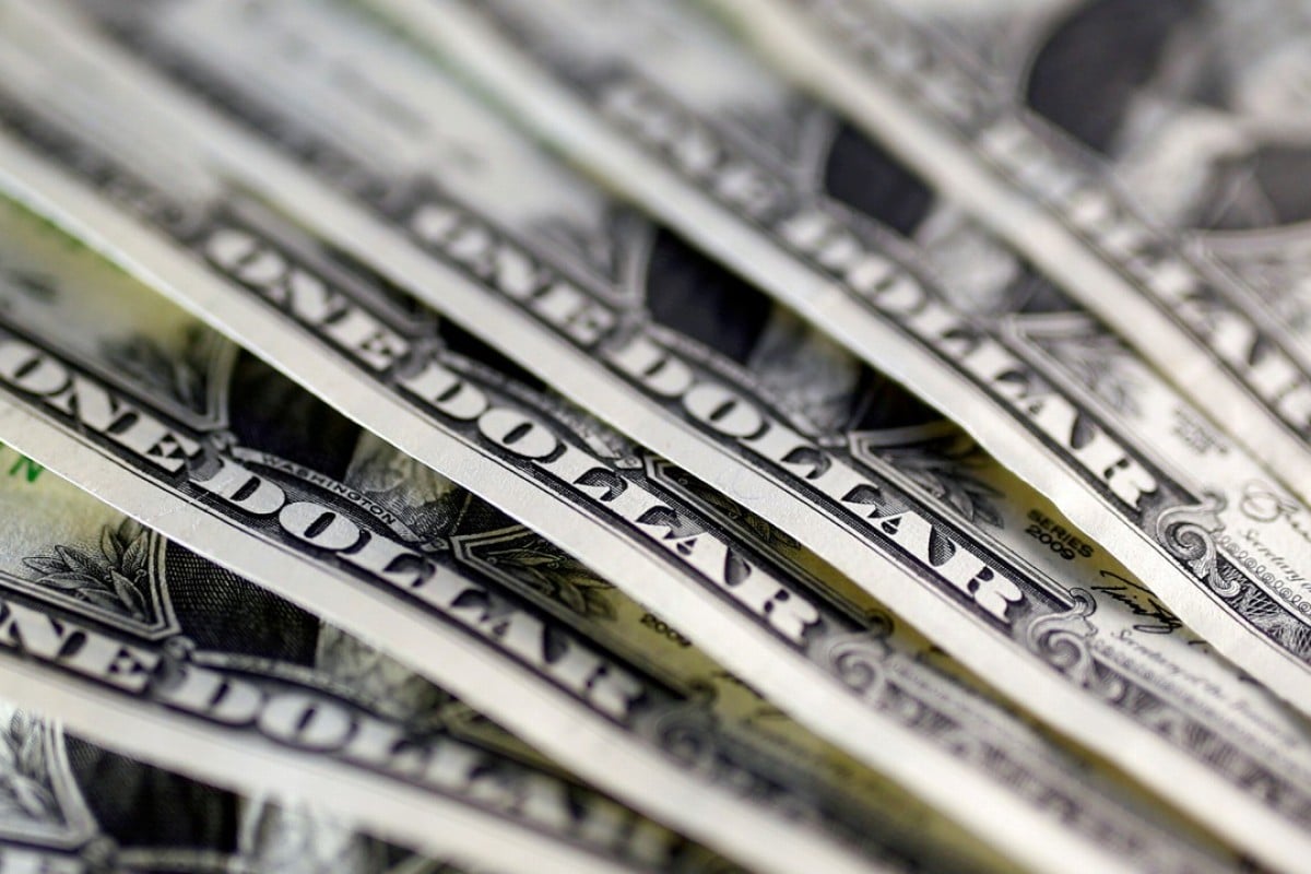 Opinion The Fed Never Flooded The Us With Money 9 Years Ago It - a flood of money into the us market would have driven inflation well into double digits