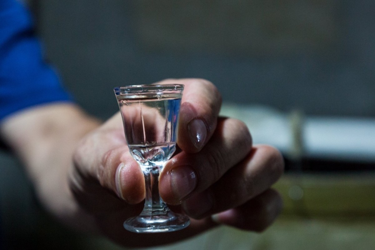 Chinese company offers lifetime's supply of liquor for just ...