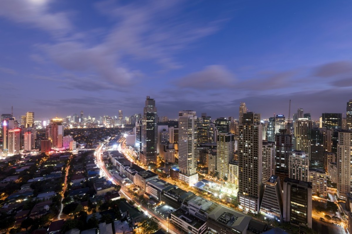 Where The Hipsters Hang In Manila A Guide To Poblacion