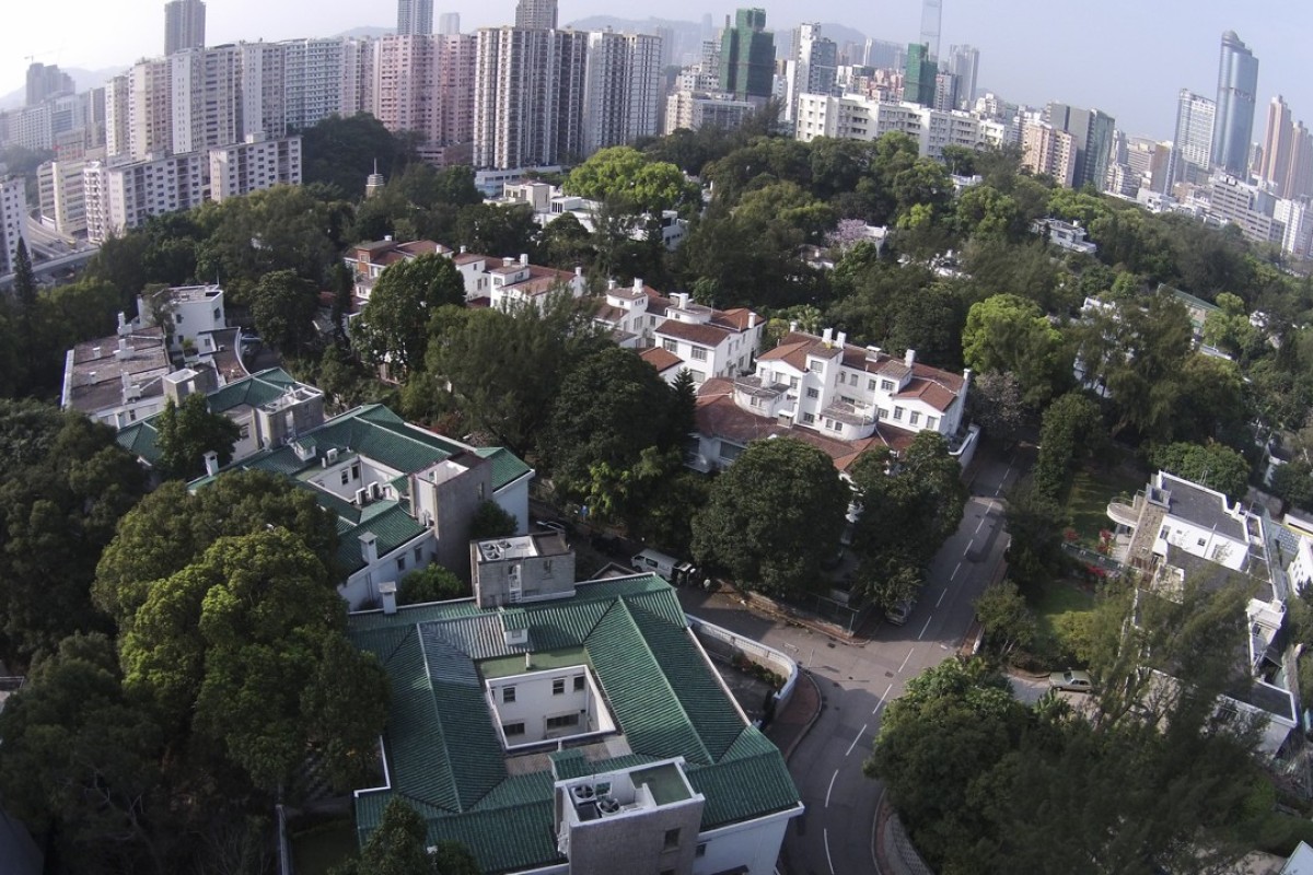 How Hong Kong Heritage Homes Were Adapted For Elderly Tenants Comfort While Preserving Their Art Deco Features South China Morning Post