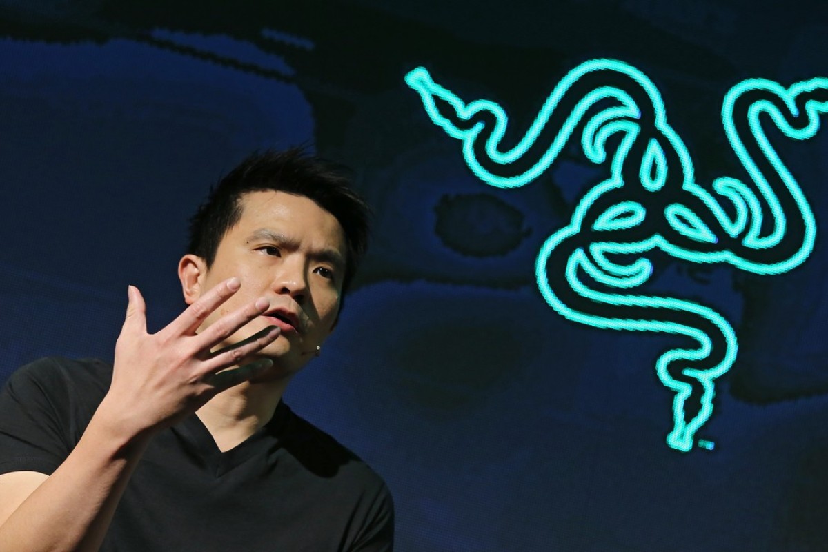 Listing frenzy continues Li Kashingbacked Razer prices IPO near top